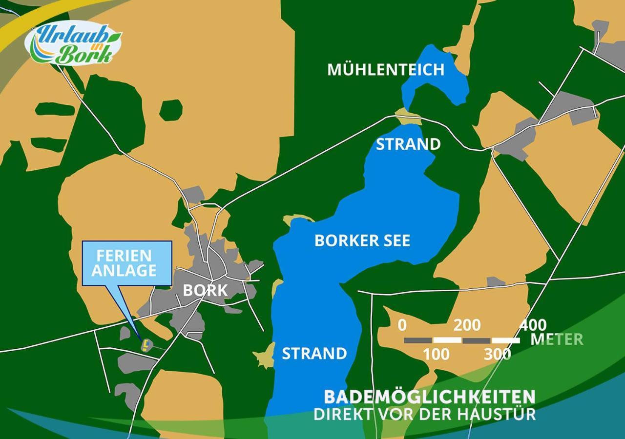 Jagd-Angler-Suite-04-Im-Wald-Am-See Кириц Экстерьер фото